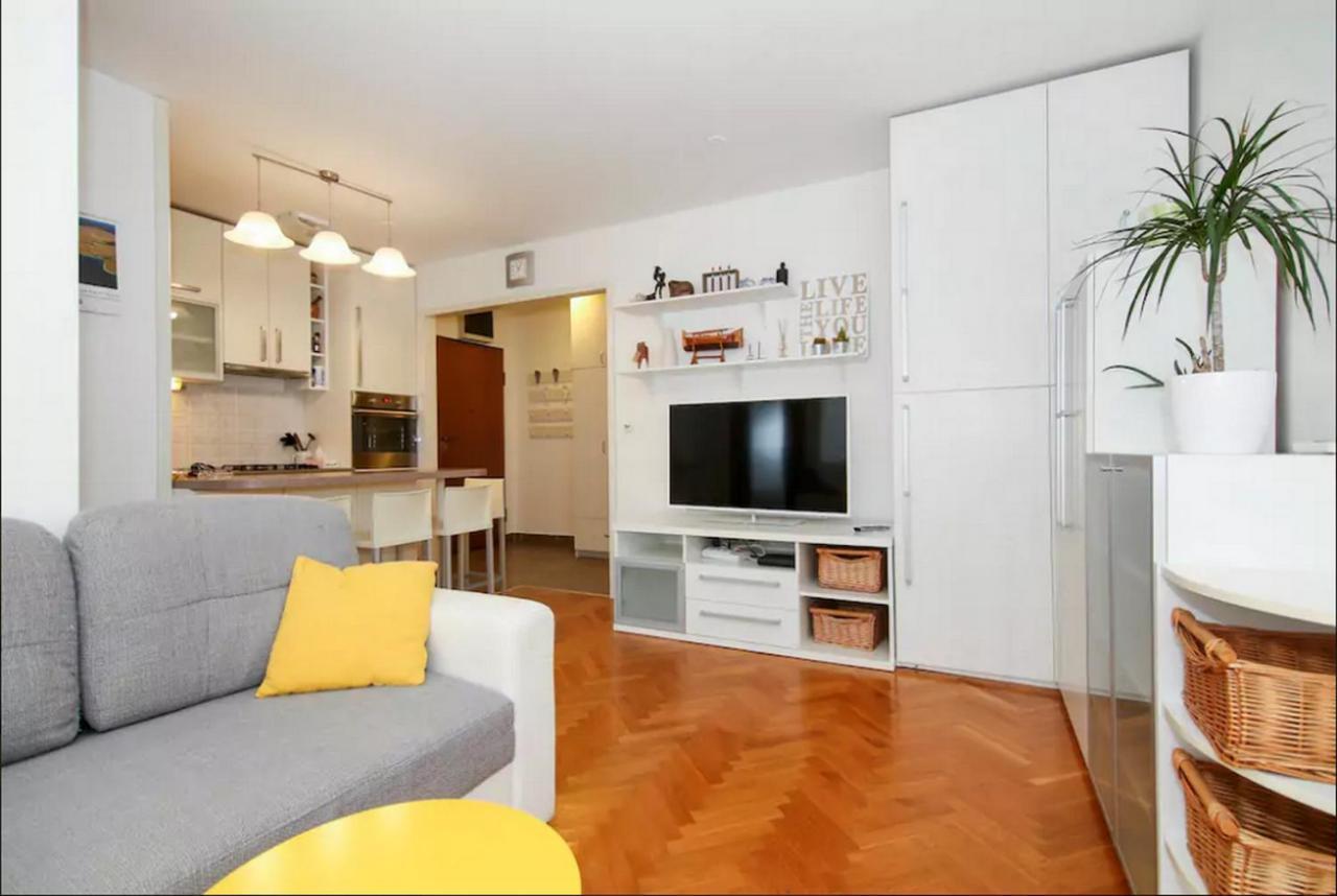 Apartment Lovret Split Ngoại thất bức ảnh