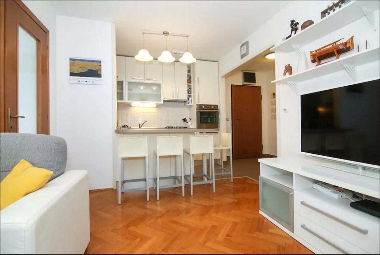 Apartment Lovret Split Ngoại thất bức ảnh