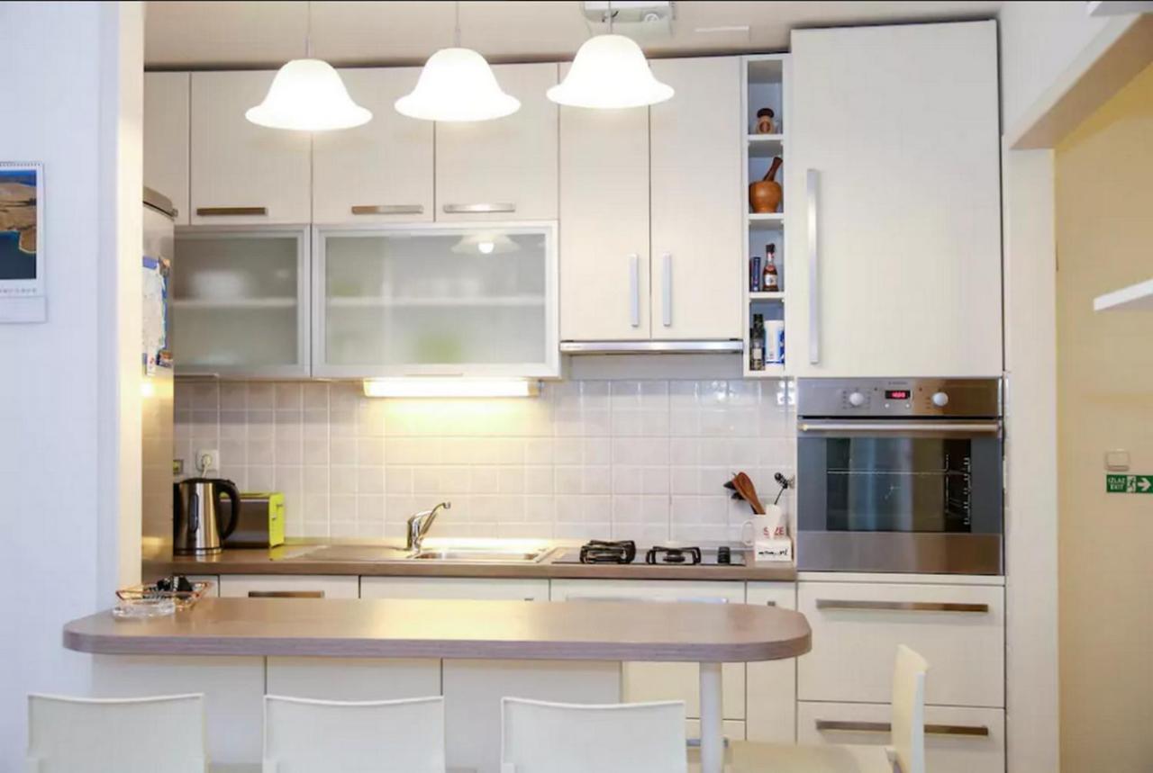Apartment Lovret Split Ngoại thất bức ảnh