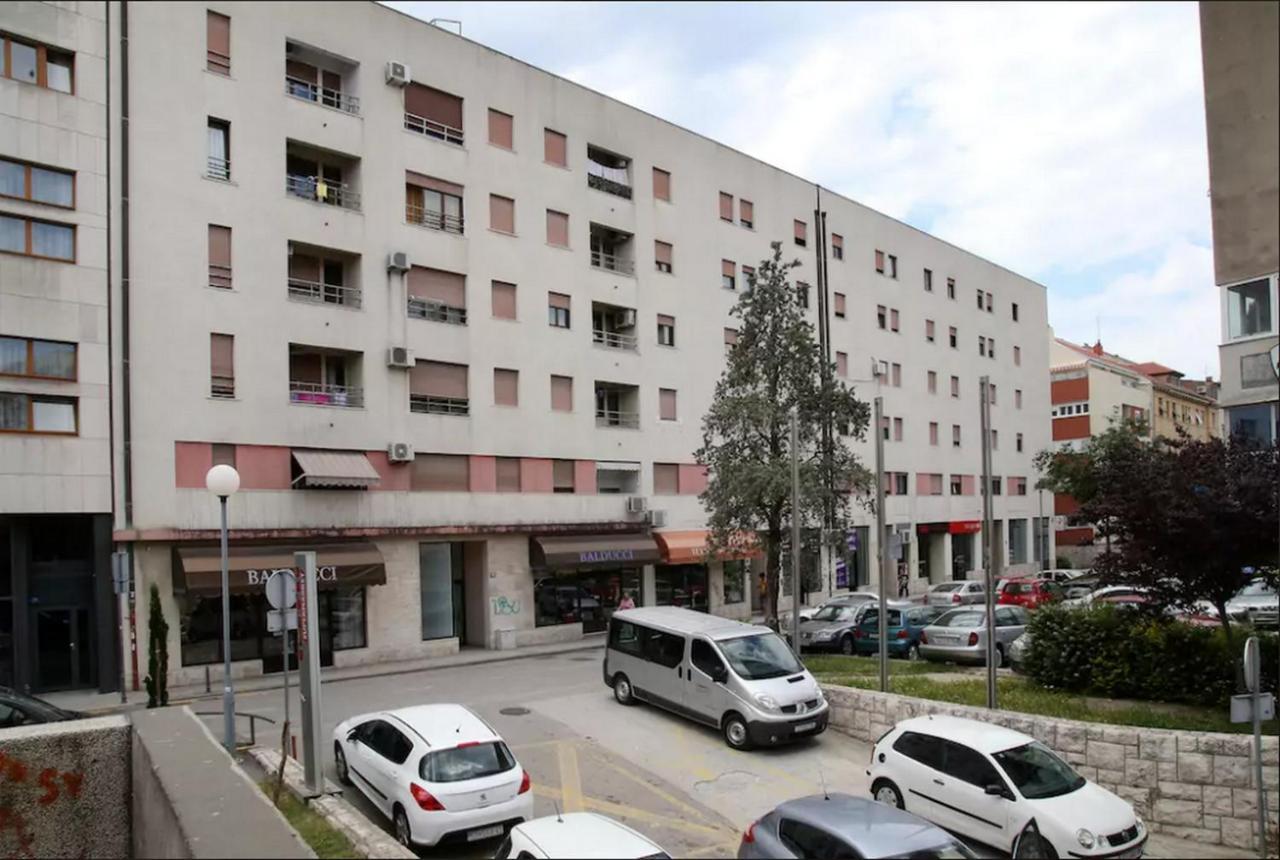 Apartment Lovret Split Ngoại thất bức ảnh